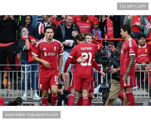 利物浦防线漏洞频现 前9轮已失14球亟待改进 利物浦防线漏洞频现 前9轮已失14球亟待改进