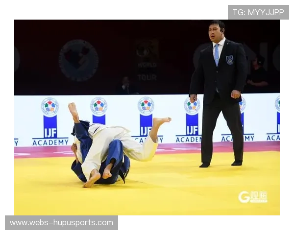 国际柔联大奖赛青岛站9月开赛，李贤智、劳拉等世界顶尖选手参赛