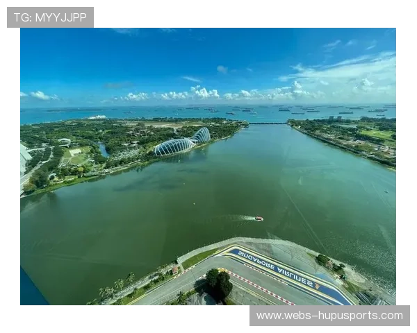 新加坡站延长合约至2030年,滨海湾赛道将局部重修 新加坡站延长合约至2030年,滨海湾赛道将局部重修