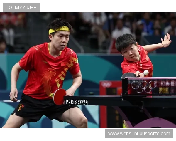 十五运会乒乓球18岁以下混双决赛,北京队组合摘得首金 十五运会乒乓球18岁以下混双决赛,北京队组合摘得首金