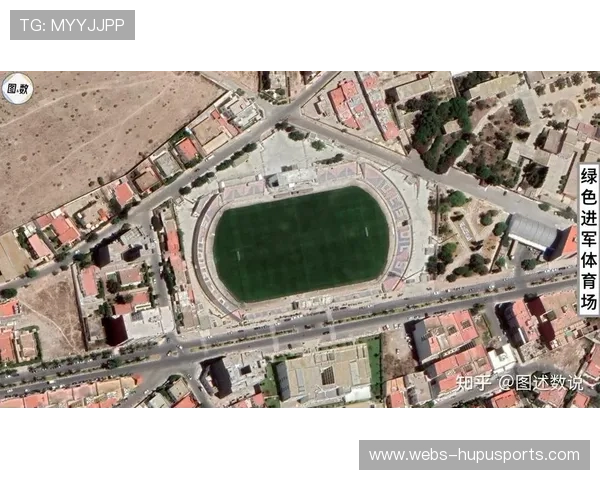 摩洛哥新球场设计蓝图公布,东西侧分设停车场与高铁站 摩洛哥新球场设计蓝图公布,东西侧分设停车场与高铁站