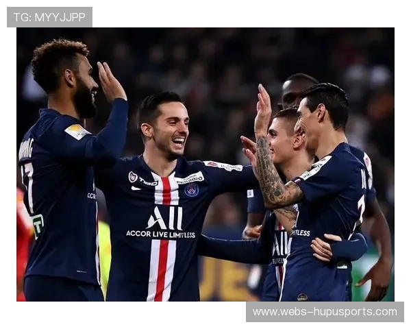 巴黎圣日耳曼vs摩纳哥:历史交锋暗示冷门频出 巴黎圣日耳曼vs摩纳哥:历史交锋暗示冷门频出